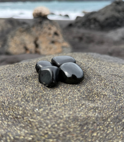 Obsidienne