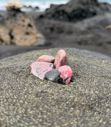 Rhodonite