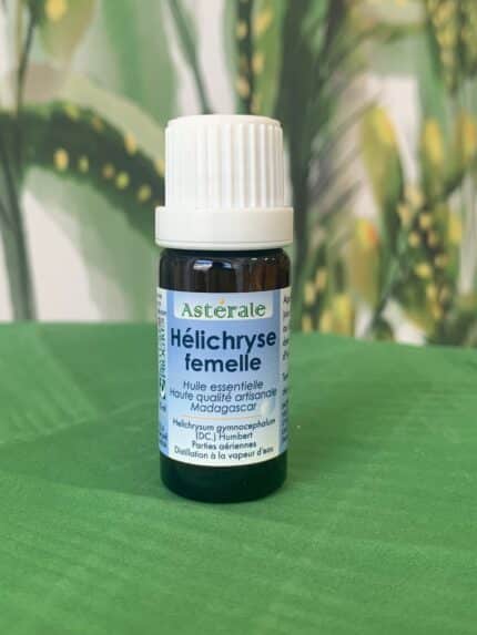 HE Hélichryse Femelle